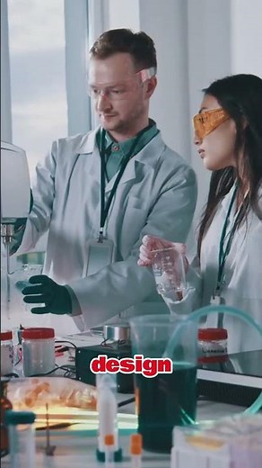 How AI Is Accelerating Science & Research in 2025