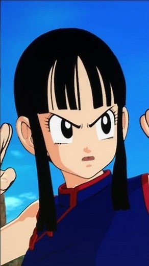 Did You Know About This Chi Chi And Goku Ultra Instinct Update in Sparking Zero