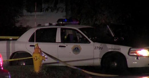 Two Iowa cops killed in ambush-style attacks