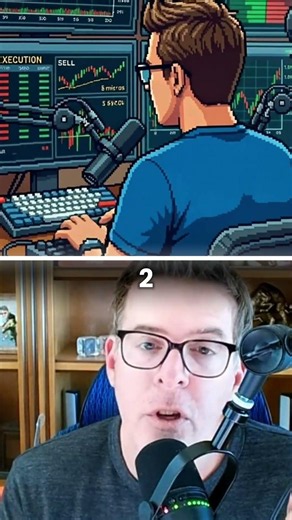 I’m The Largest Micro Trader Alive.