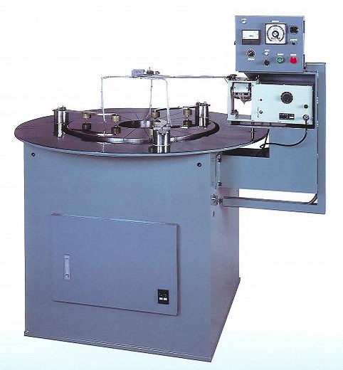 ラップ盤とは｜誰でもわかる！工作機械を徹底解説