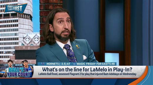 I expect more from @DannyParkins when it comes to saying things that are backed statistically:“Defense is optional”- The hornets have been the 5th best defense in the league the last 50 games. “LaMelo’s play is silly”- The hornets offense is 14.0 points better with LaMelo on the floor, a 126 offensive rating. Legitimately Nash type of impact offensively. I’d expect you out of all of them at that network to understand that Melo willingness to shoot and ability to make 10 pull-up threes bends defe