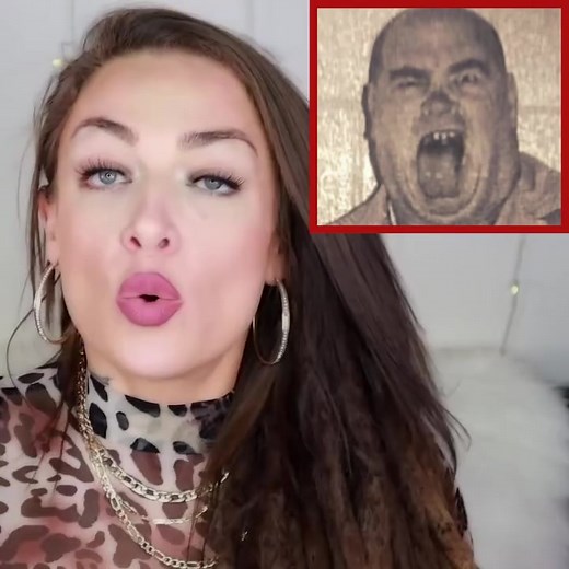 1.5M views · 34K reactions | The Terrifying Story Of Joseph Metheny | Christina Randall | Facebook