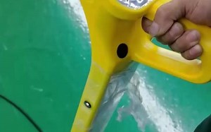 数字式电缆路径检测