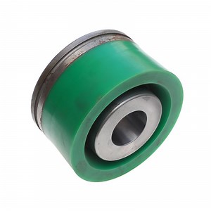 [Hot Item] API Standard Mud Pump Rubber Piston Valve Insert - Oilfield Accessories