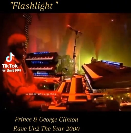 Exploring the Funky Sound of Prince and Minneapolis