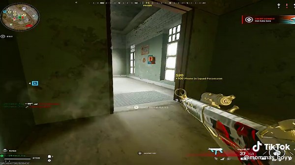 Call of Duty Loadout Tips for Rebirth Island