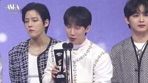 5.9K views · 330 reactions | Chúc mừng BTOB với giải thưởng Best...