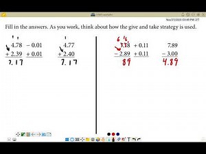 Unit 3 Module 3 Session 2