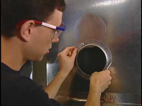 Wait 7000 Humidifier Installation