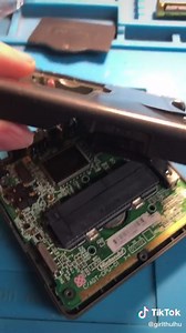 How to change your Gameboy advanced sp shell | Get Down Gaming | Facebook