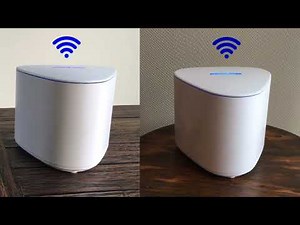 PROLiNK Mesh How To Set Up and Touchlink