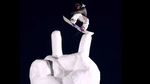 The Watchlist // The Crash Reel