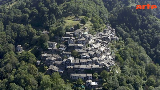 Re: Monteviasco, Italiens vergessenes Bergdorf - Die ganze Doku