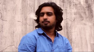 Akshay Solanki with some beautiful strumming 💜 | One Song