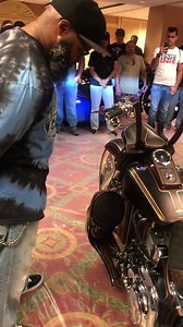 Here’s a dirtytail with our 8 inch lowers and a custom crash bar we sell for your SOFTAILS. | Dirty Bird Concepts