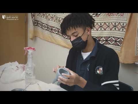 Giới thiệu về trường Pope John Paul II High School