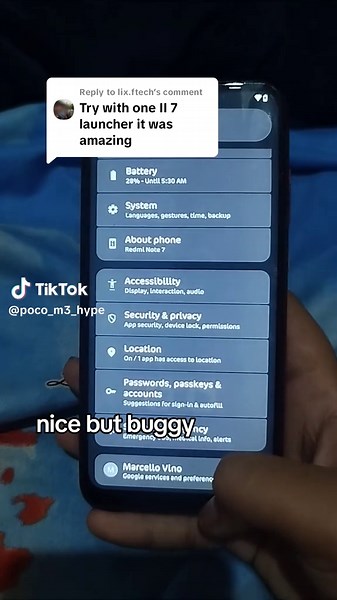 Xiaomi Redmi Note 7: Custom ROMs and One UI 7 Insights