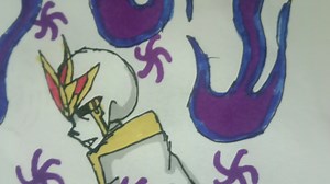 假如ink sans遇到了代码错乱 sans，ink V/S 代码错乱(上)