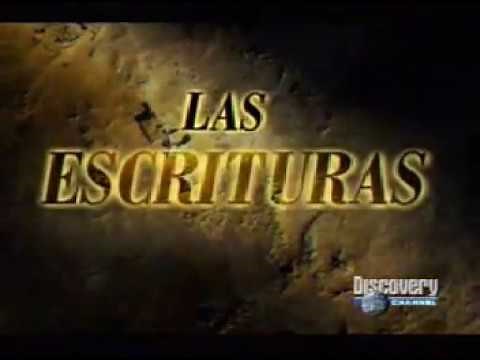 María Magdalena. Documental. Discovery Channel