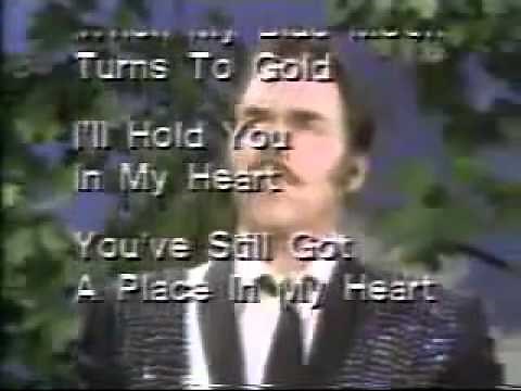 Slim Whitman Commercial 1980