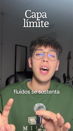 Capa Límite en Ingeniería: Conceptos para Estudiantes