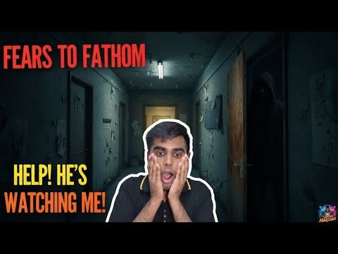 Ghar Mein Akele Rehne Ka Dar 😱 | Fears to Fathom Ep 1 Home Alone Gameplay