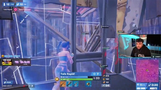 Faxuty says it would be free points for Peterbot if MrSavage conned him at Summit LAN 😬