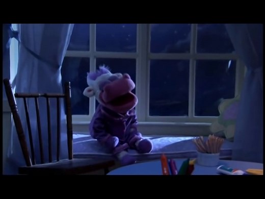 "Pajanimals" - "La-La-Lullaby"