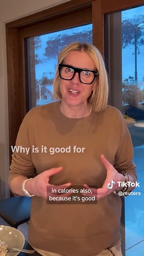 When you think Italian food, pizza and pasta bolognese might come to mind. But in the Italian Alps of Livigno, Olympians and fans are crazy over Pizzoccheri. A calorie-dense dish made with buckwheat, local cheese, cabbage and potatoes, it is fueling athletes today as it has the people of the Valtellina valley for centuries. Livigno is a remote mountain town. With access to the town difficult years ago, the long shelf-life of buckwheat made the dish both nutritious and practical year round, Marik