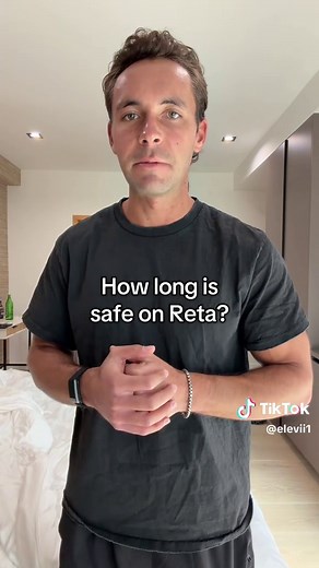 Optimal Duration for Running Reta for Best Results