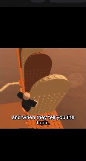 The surprise assignment #music