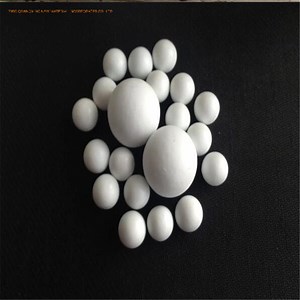 [Hot Item] 90% 92% 95% 99% Alumina Ceramic Packing Balls for Industrial Filling Use