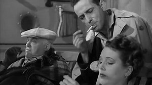 Across The Pacific (1942) Humphrey Bogart, Mary Astor, Sydney Greenstreet