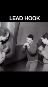 4.3M views · 26K reactions | It is important to know how to position your hook correctly. #boxing #home #explore #fyp #boxe #training #usaboxing #tips | Jonathan Male Jordao | Facebook