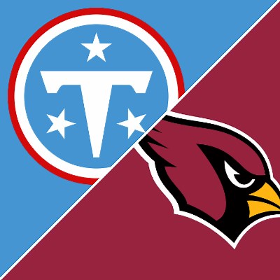 Titans 22-21 Cardinals (Oct 5, 2025) Final Score - ESPN