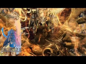 【FF12】ファイナルファンタジーXII シナリオボス戦集 パート2 / Final Fantasy XII