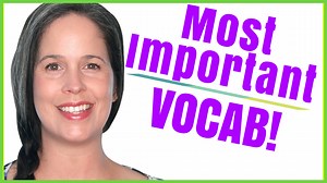 English Vocabulary Essentials with Perfect Pronunciation! | Rachel’s English