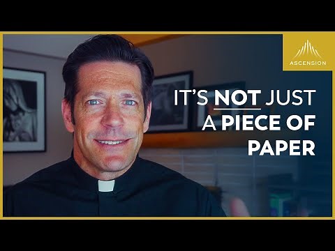 Why Marriage Is NOT a Contract (It’s a Covenant)