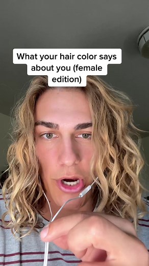 Haircareking on TikTok