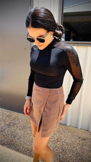 Natalie Maree on Instagram: "Okayyyy back for another @halara_au fit check, but this time it’s a full haul! Seriously their range is… chef’s kiss 💋😍 Everything fits and feels GOOD 🙌 Get 20% off with my code 20kiki20 on full-priced items, and honestly… you’re going to want everything 👀 SO comfy, high quality, affordable, and literally made for women who live in activewear (aka… yours truly 💁🏽‍♀️). Not that I’ve ever worked in an office, but even their “corporate clothes” are stretchy and co