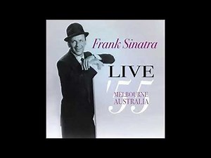 Frank Sinatra - Three Coins In The Fountain