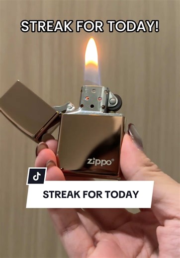 Ketahanan Zippo: Api Tak Pernah Mati Walau Kena Angin