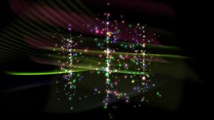 Abstract, Template, Fantasy. Free Stock Video