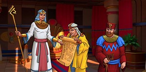 Ramses - Rise Of Empire Collector's Edition - Play Thousands of Games - GameHouse