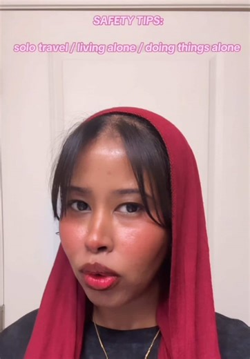 Important Reminder: Avoid Real-Time Public Social Media Posting