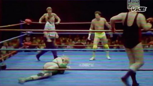 Tales From The Territories S01E03 AWA Bodyslams in the Heartland