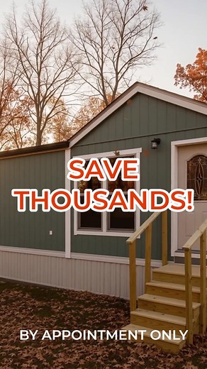 Looking for your next home? 👀 Come check out our Factory Expo! Explore model homes, see what fits your lifestyle, and snag special offers you won’t find anywhere else. | Heritage Housing