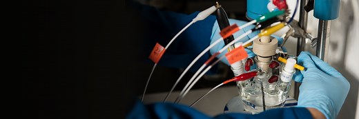 Chemical Energy Storage