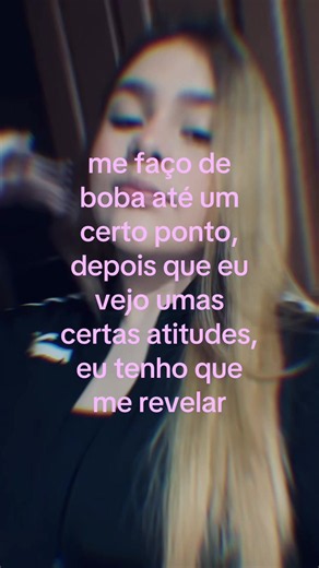 Como parar de fingir bobeira e se revelar: atitude certa